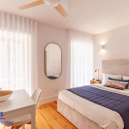 D&S -Jb Apartments Porto Eksteriør bilde