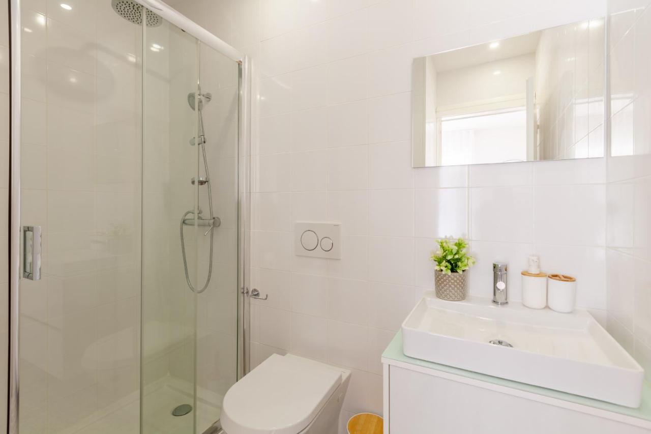 D&S -Jb Apartments Porto Eksteriør bilde