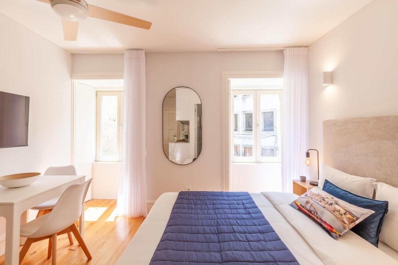 D&S -Jb Apartments Porto Eksteriør bilde