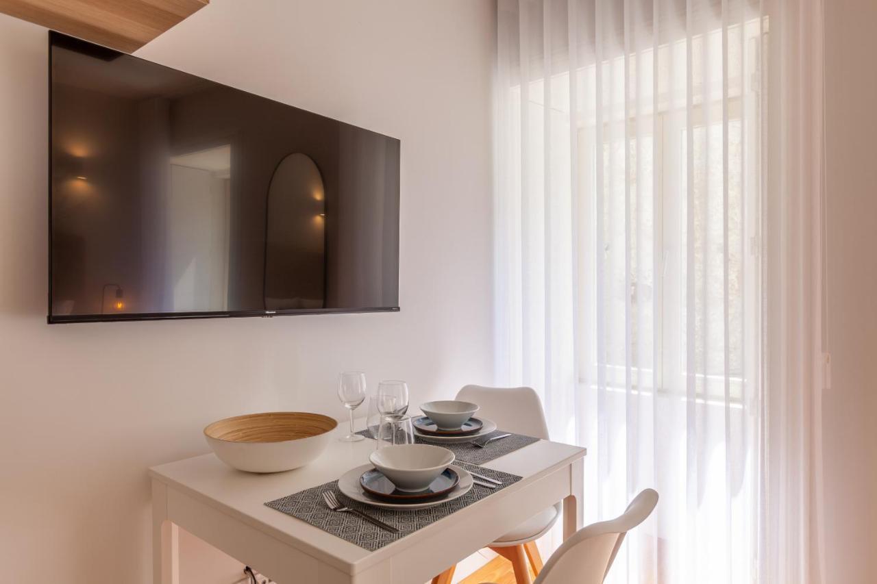 D&S -Jb Apartments Porto Eksteriør bilde